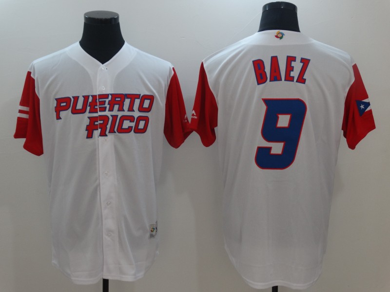 2017 baseball world cup jerseys-053